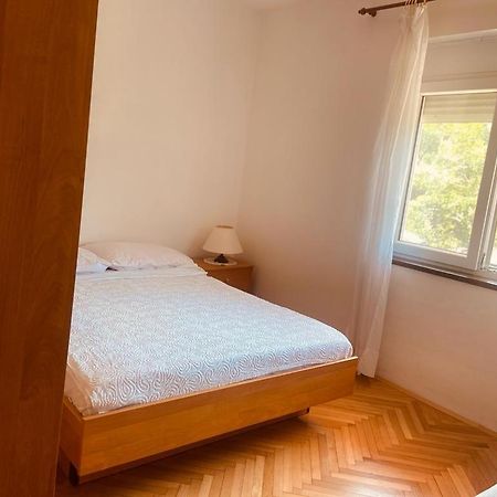Apartman Nauplie Zadar Zewnętrze zdjęcie