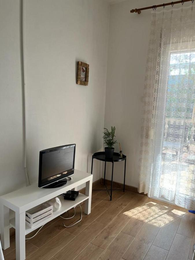 Apartman Nauplie Zadar Zewnętrze zdjęcie