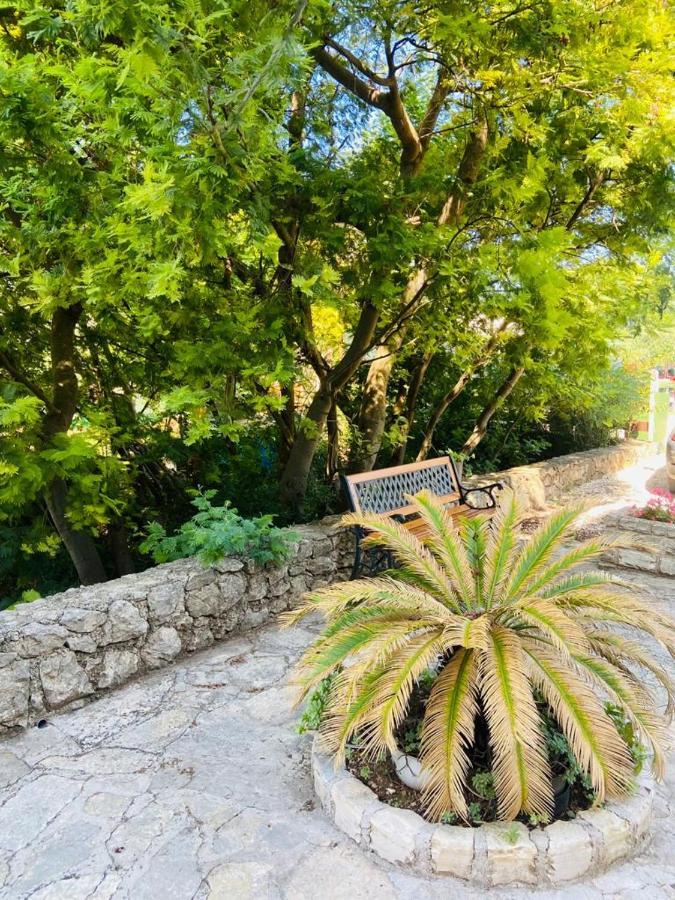 Apartman Nauplie Zadar Zewnętrze zdjęcie