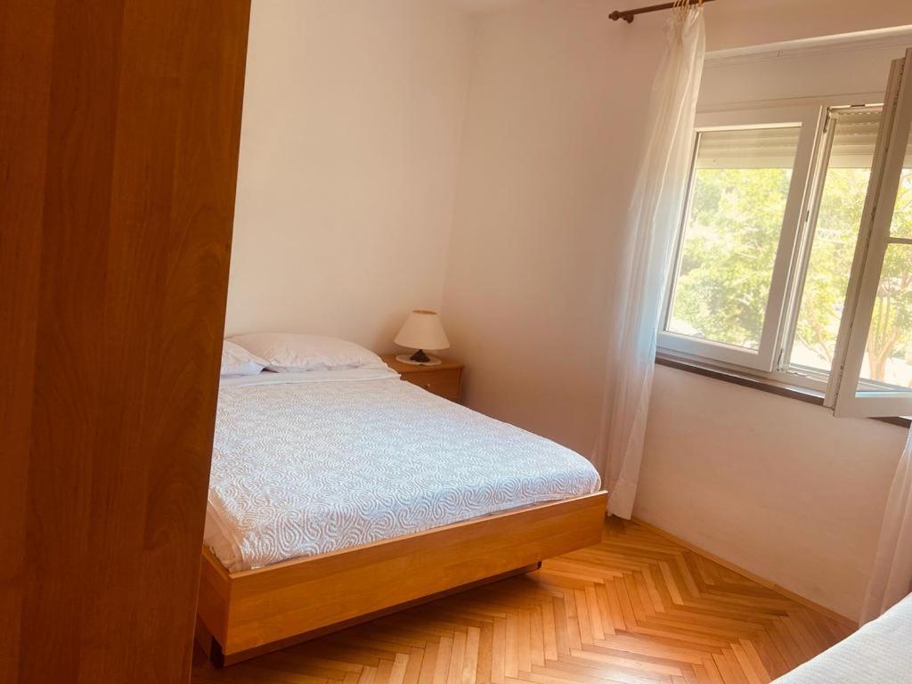 Apartman Nauplie Zadar Zewnętrze zdjęcie