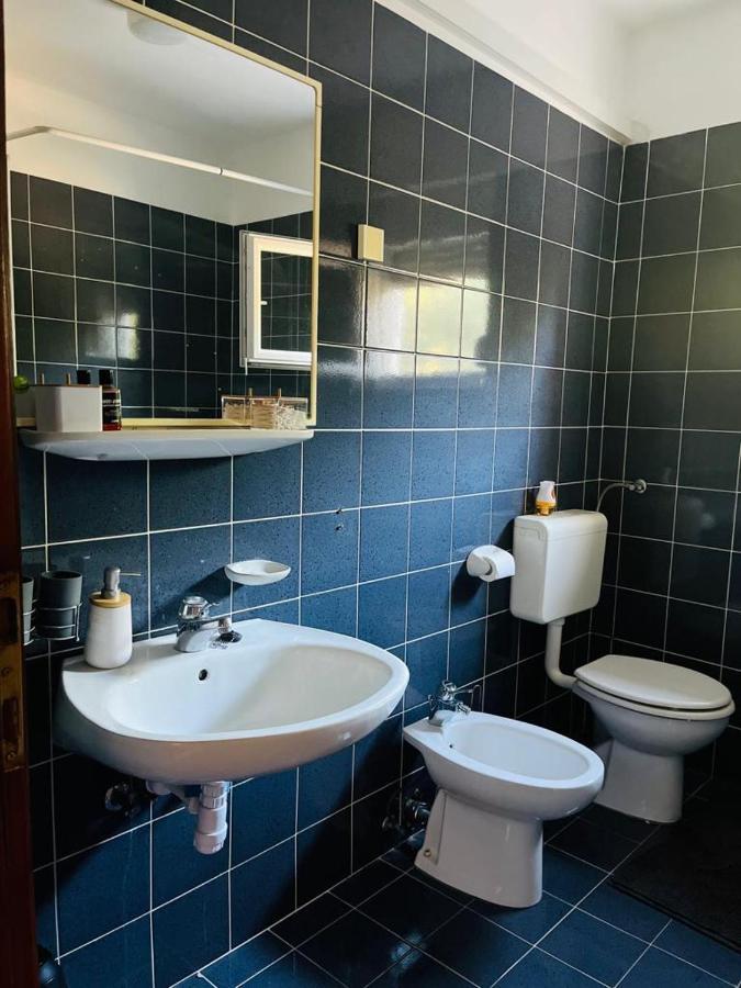 Apartman Nauplie Zadar Zewnętrze zdjęcie